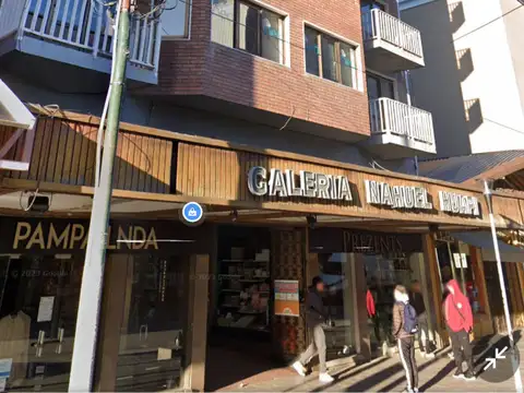 Oficina en Venta en San Carlos de Bariloche, Bariloche