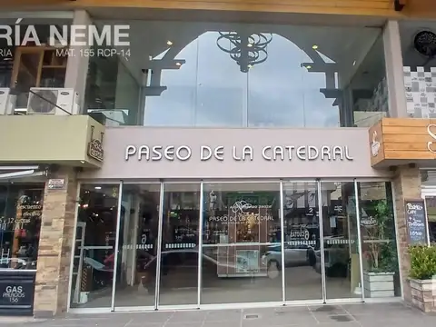 Oficina en Venta en San Carlos de Bariloche, Bariloche