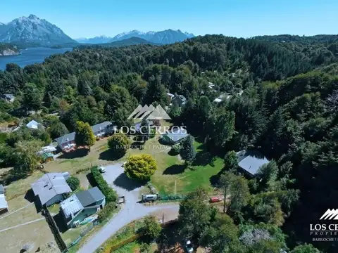 Oficina en Venta en San Carlos de Bariloche, Bariloche