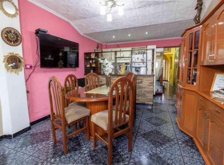 PH · 68m² · 4 Ambientes