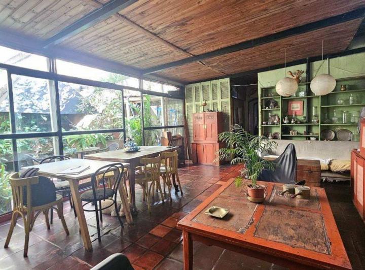 PH · 435m² · 6 Ambientes