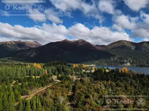 Terreno en Venta en San Carlos de Bariloche, Bariloche