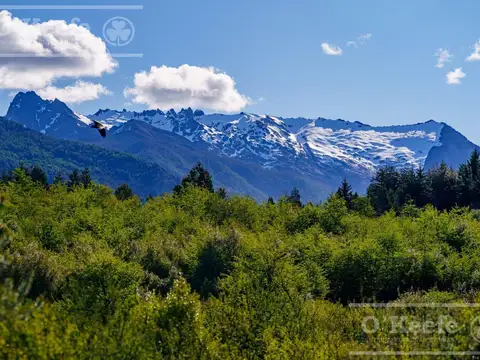 Terreno en Venta en San Carlos de Bariloche, Bariloche