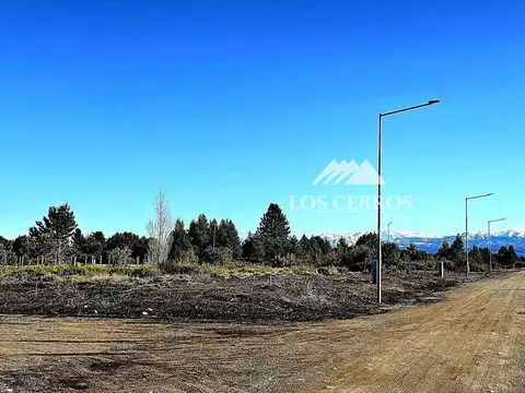 Terreno en Venta en San Carlos de Bariloche, Bariloche