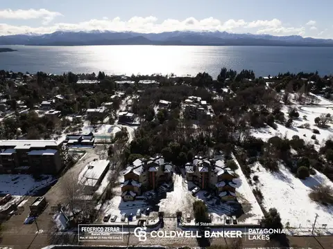 Terreno en Venta en San Carlos de Bariloche, Bariloche