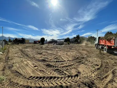Terreno en Venta en San Carlos de Bariloche, Bariloche
