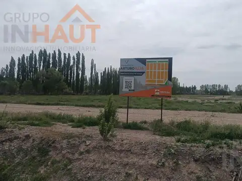 Terreno en Venta en Cipolletti, General Roca