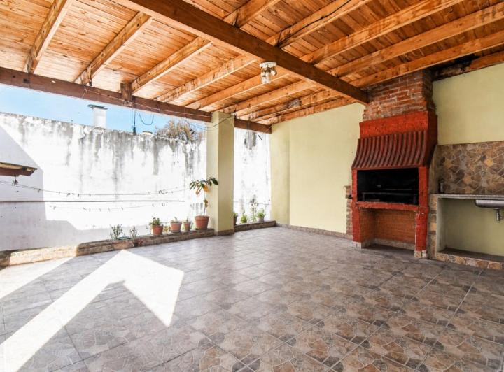 PH · 98m² · 4 Ambientes
