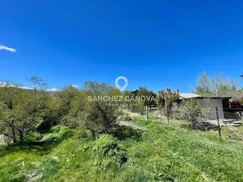 Terreno en Venta en Dina Huapi, Pilcaniyeu