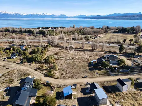 Terreno en Venta en Dina Huapi, Pilcaniyeu