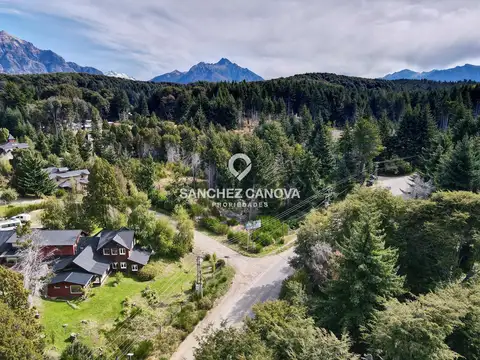 Terreno en Venta en San Carlos de Bariloche, Bariloche