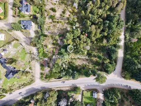 Terreno en Venta en San Carlos de Bariloche, Bariloche
