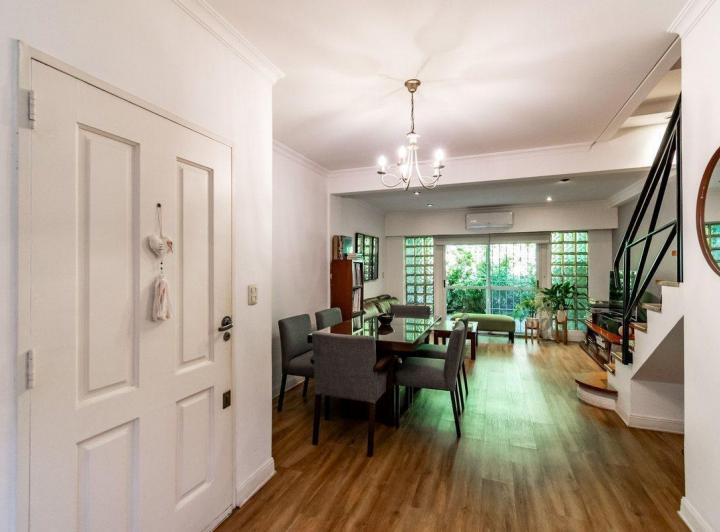PH · 92m² · 4 Ambientes