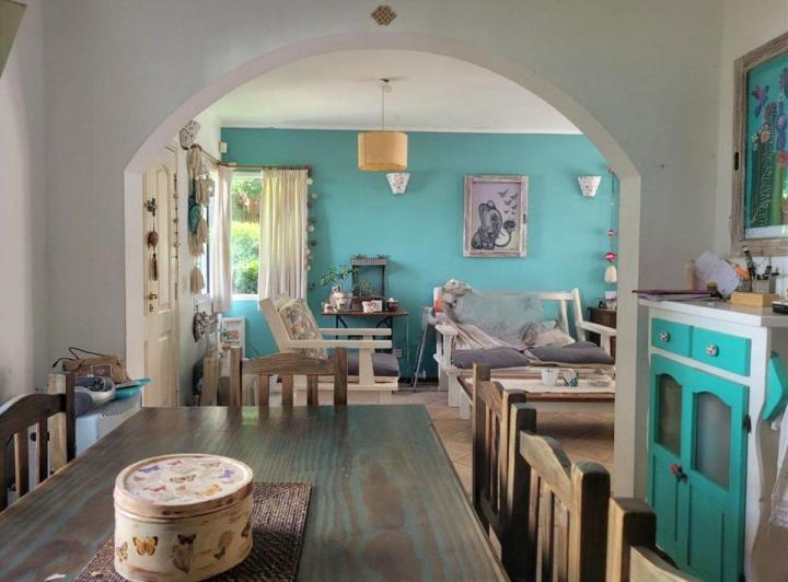 PH · 123m² · 4 Ambientes