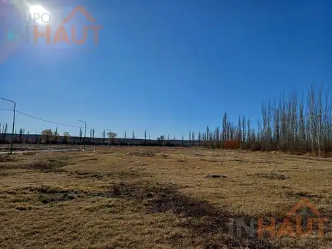 Terreno en Venta en Cinco Saltos, General Roca