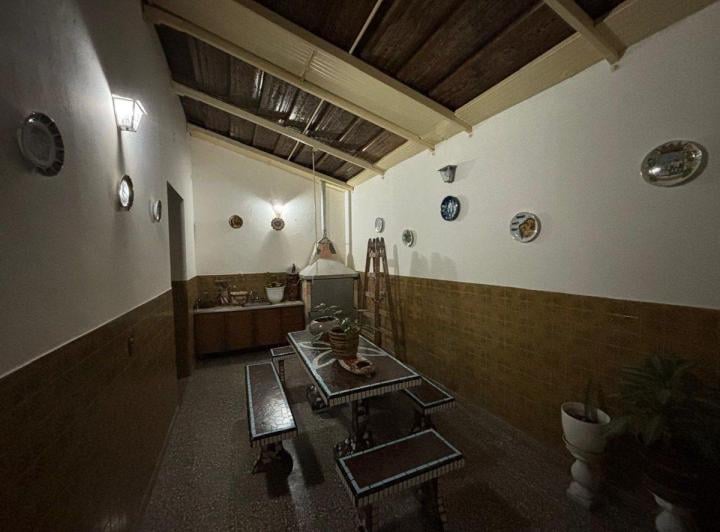 PH · 253m² · 5 Ambientes