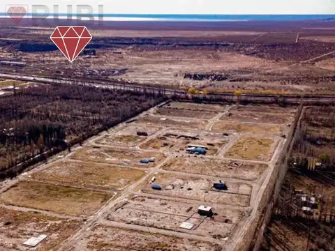 Terreno en Venta en Cinco Saltos, General Roca