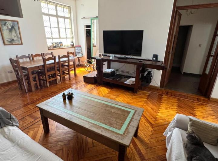 PH · 142m² · 6 Ambientes