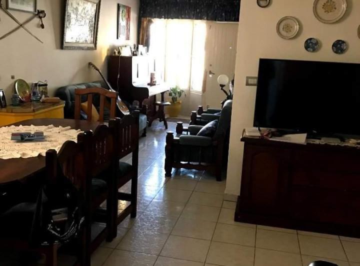 Casa · 187m² · 6 Ambientes