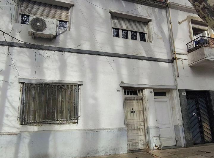 PH · 106m² · 5 Ambientes