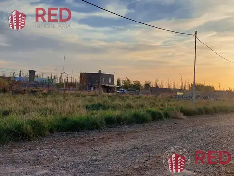 Terreno en Venta en Allen, General Roca