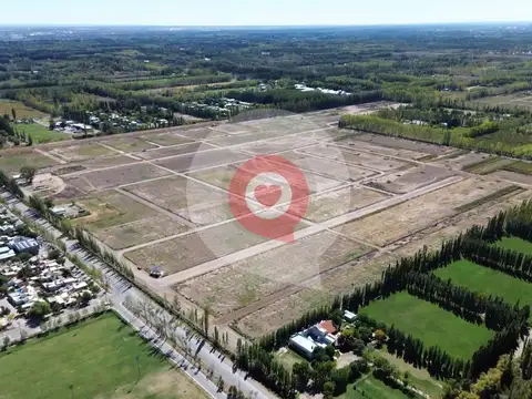 Terreno en Venta en Cipolletti, General Roca