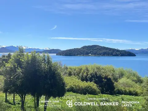 Terreno en Venta en San Carlos de Bariloche, Bariloche