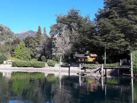 Terreno en Venta en San Carlos de Bariloche, Bariloche