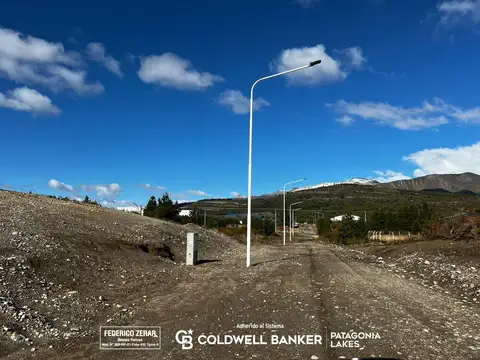 Terreno en Venta en San Carlos de Bariloche, Bariloche