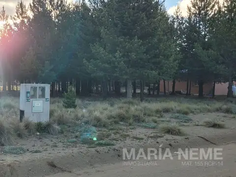 Terreno en Venta en San Carlos de Bariloche, Bariloche