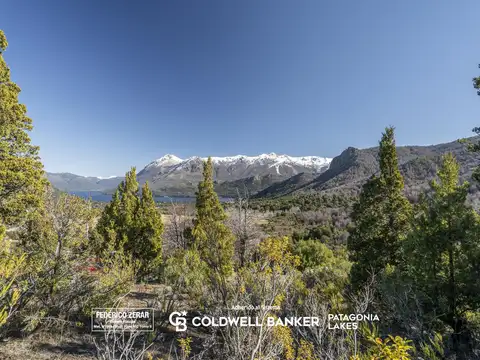 Terreno en Venta en San Carlos de Bariloche, Bariloche