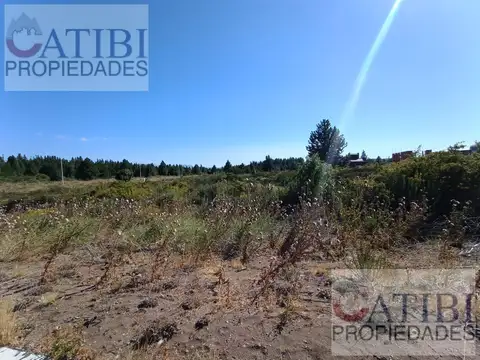 Terreno en Venta en San Carlos de Bariloche, Bariloche