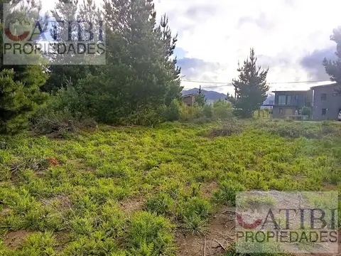 Terreno en Venta en San Carlos de Bariloche, Bariloche