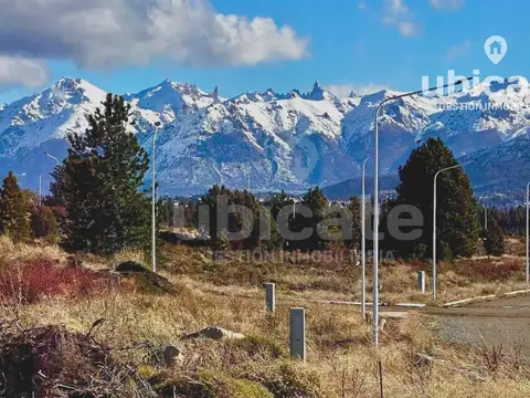 Terreno en Venta en San Carlos de Bariloche, Bariloche