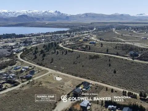Terreno en Venta en Dina Huapi, Pilcaniyeu
