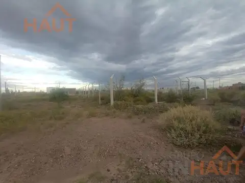 Terreno en Venta en Cipolletti, General Roca