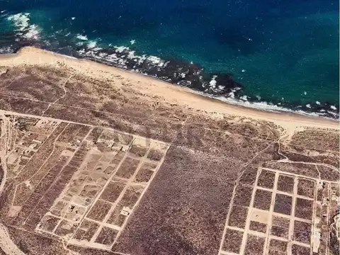 Terreno en Venta en Balneario las Grutas, San Antonio