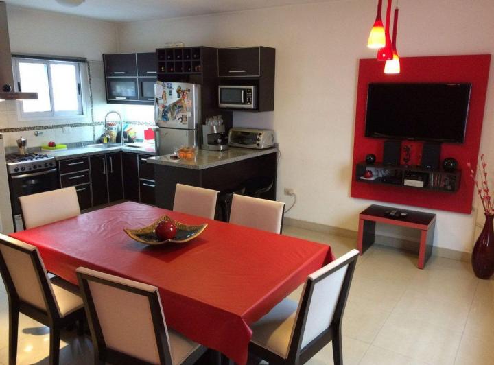 PH · 77m² · 3 Ambientes