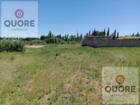 Terreno en Venta en Cinco Saltos, General Roca