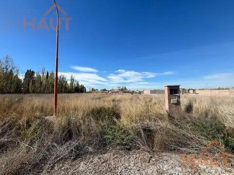 Terreno en Venta en Allen, General Roca