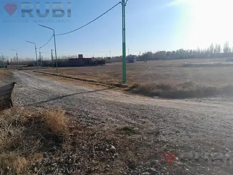 Terreno en Venta en Cinco Saltos, General Roca