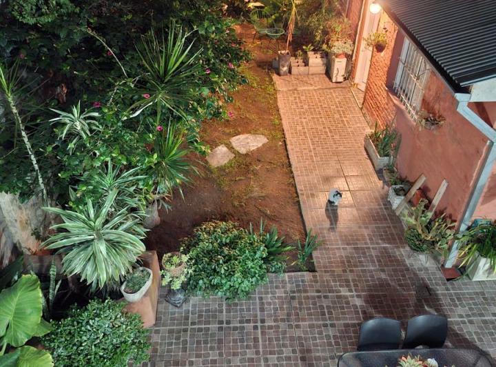 PH · 170m² · 4 Ambientes
