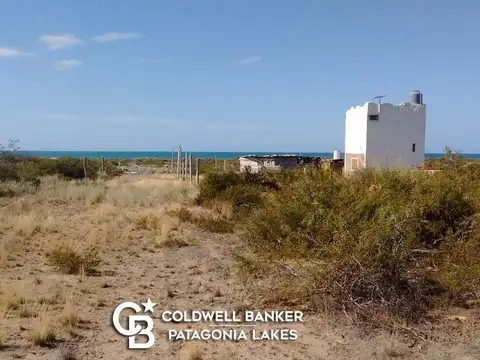 Terreno en Venta en Balneario las Grutas, San Antonio