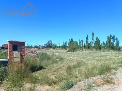 Terreno en Venta en General Fernandez Oro, General Roca