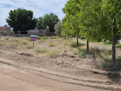 Terreno en Venta en General Roca, Río Negro
