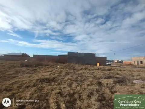 Terreno en Venta en Allen, General Roca