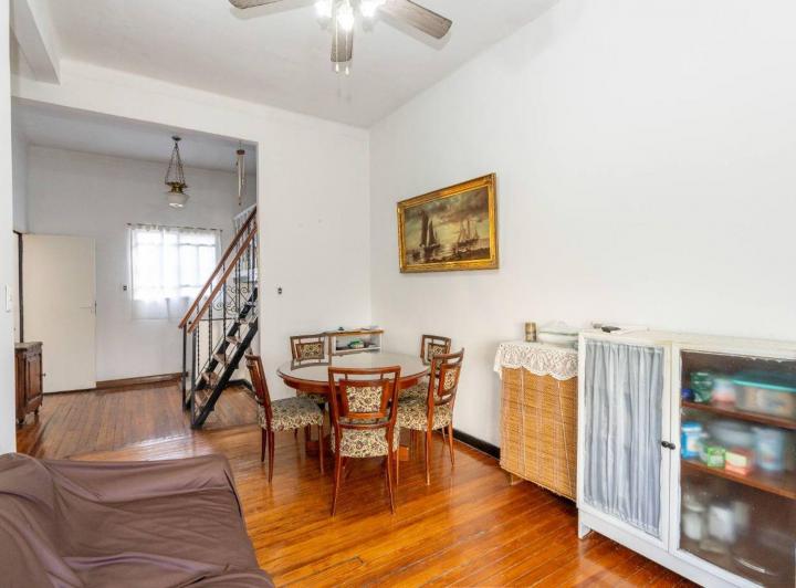 PH · 115m² · 5 Ambientes