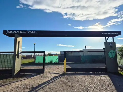 Terreno en Venta en Cipolletti, General Roca
