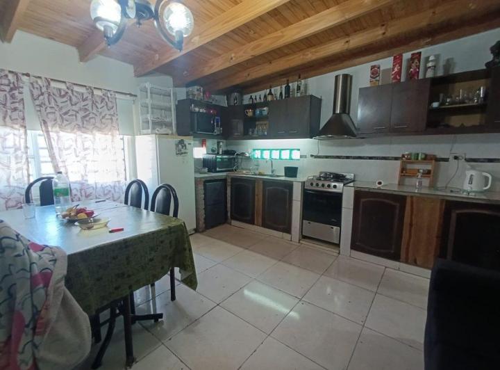 PH · 144m² · 6 Ambientes