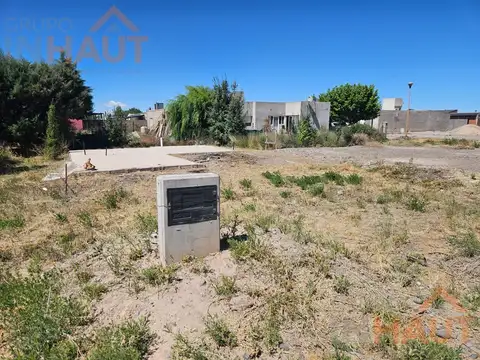 Terreno en Venta en General Fernandez Oro, General Roca
